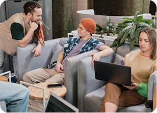 It teams image