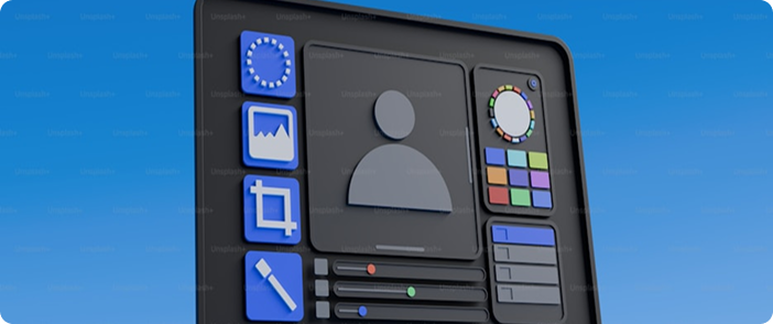 Role based access control image